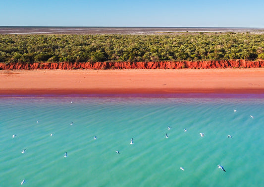 Yawuru Country